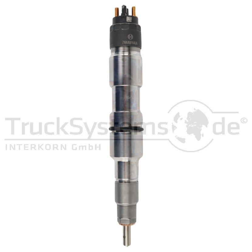 BOSCH Einspritzdüse 0 445 120 186 - 0445120186 für 51 10100 6115