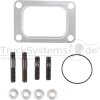 REINZ Montagesatz Lader  - 04-10122-01 - 041012201