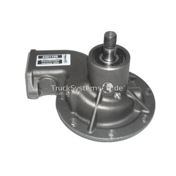 Renault Trucks Wasserpumpe 50 01 837 331 5001837331