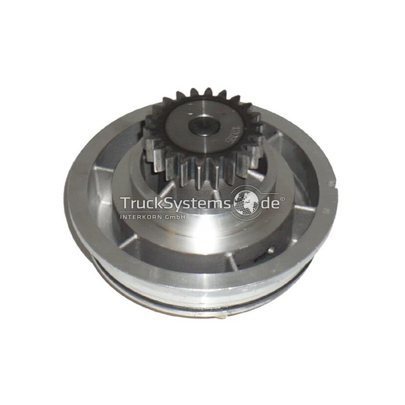 Renault Trucks Wasserpumpe 50 01 858 484 5001858484