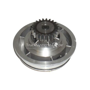 Renault Trucks Wasserpumpe 50 01 858 484 5001858484