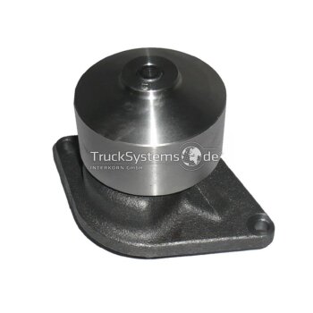 Iveco Wasserpumpe 5 0406 2854 - 504062854