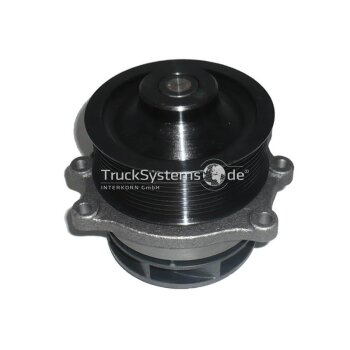 Iveco Wasserpumpe 9948 3937 99483937