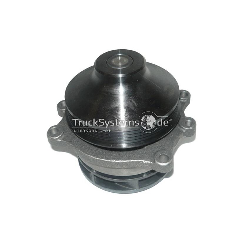 Iveco Wasserpumpe 5 0402 9280 504029280
