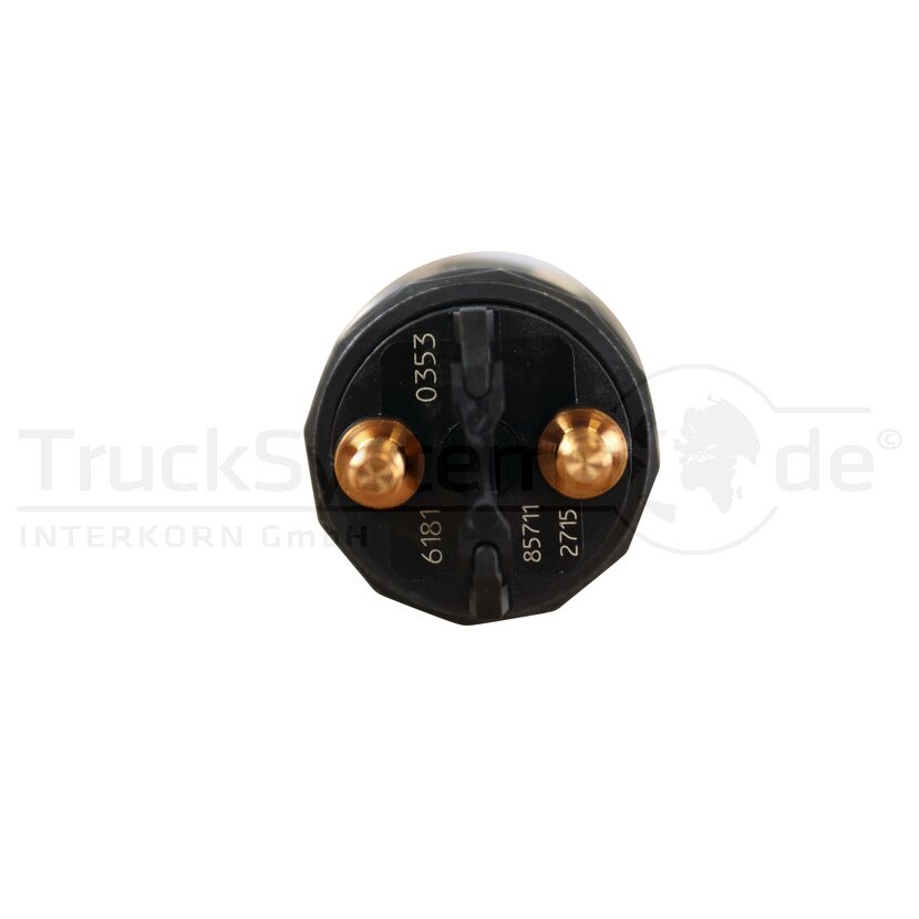 BOSCH Einspritzdüse 0 445 120 353 - 0445120353 für 51 10100 6169
