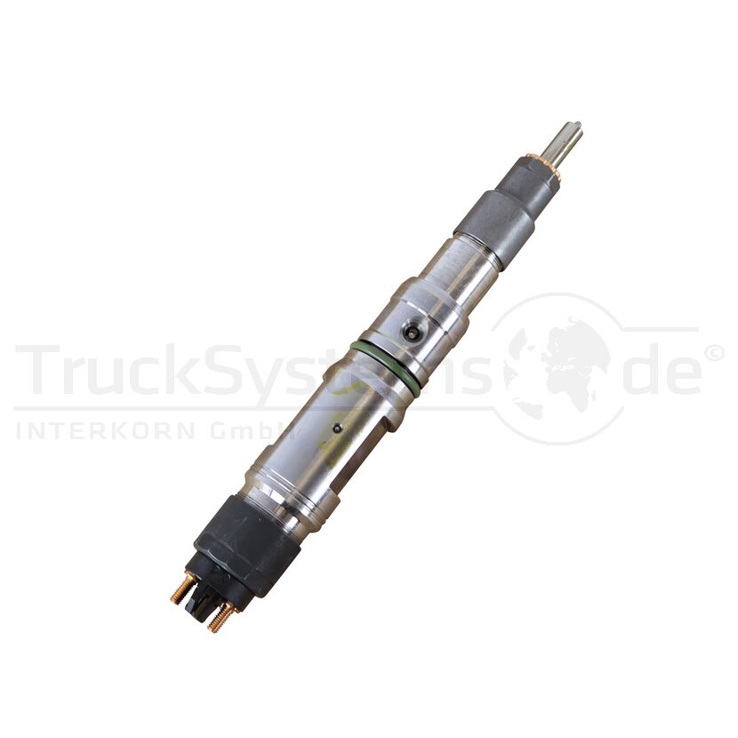 BOSCH Einspritzdüse 0 445 120 353 - 0445120353 für 51 10100 6169