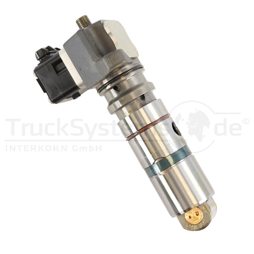 Steckpumpe (Neuteil) 0 414 799 005  - 4047024816107 - 0414799005