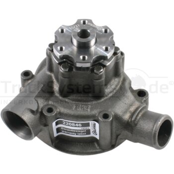 FRIMATEC Wasserpumpe m Dichtung 220846  - 4250911400567