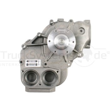 FRIMATEC Wasserpumpe m Dichtung 2201053  - 4250911401090