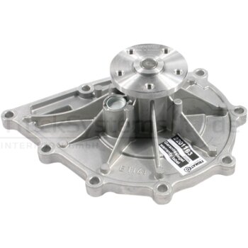 FRIMATEC Wasserpumpe m Dichtung 2201163  - 4250911401977