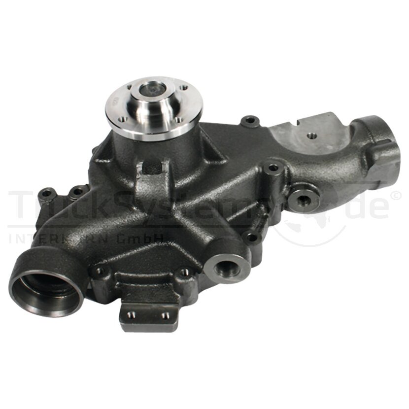 FRIMATEC Wasserpumpe mit Dichtung passend für DAF  - 2201180 - 4250911402141