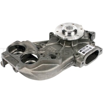 FRIMATEC Wasserpumpe m Dichtung 2201200  - 4250911402295