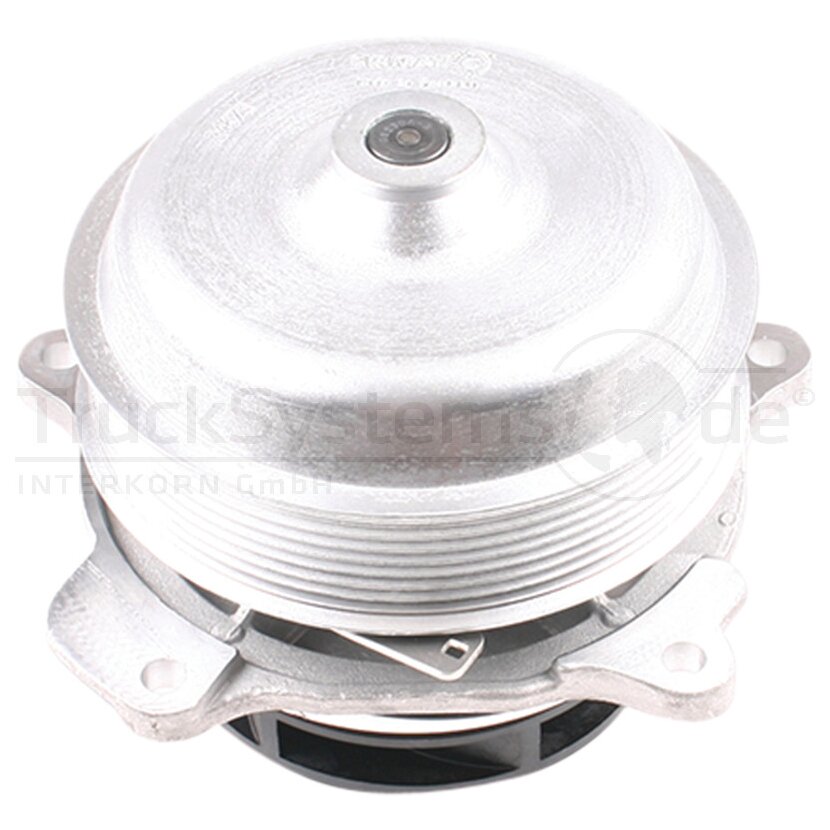 FRIMATEC Wasserpumpe mit Dichtung passend für DAF  - 2201259 - 4250911413031