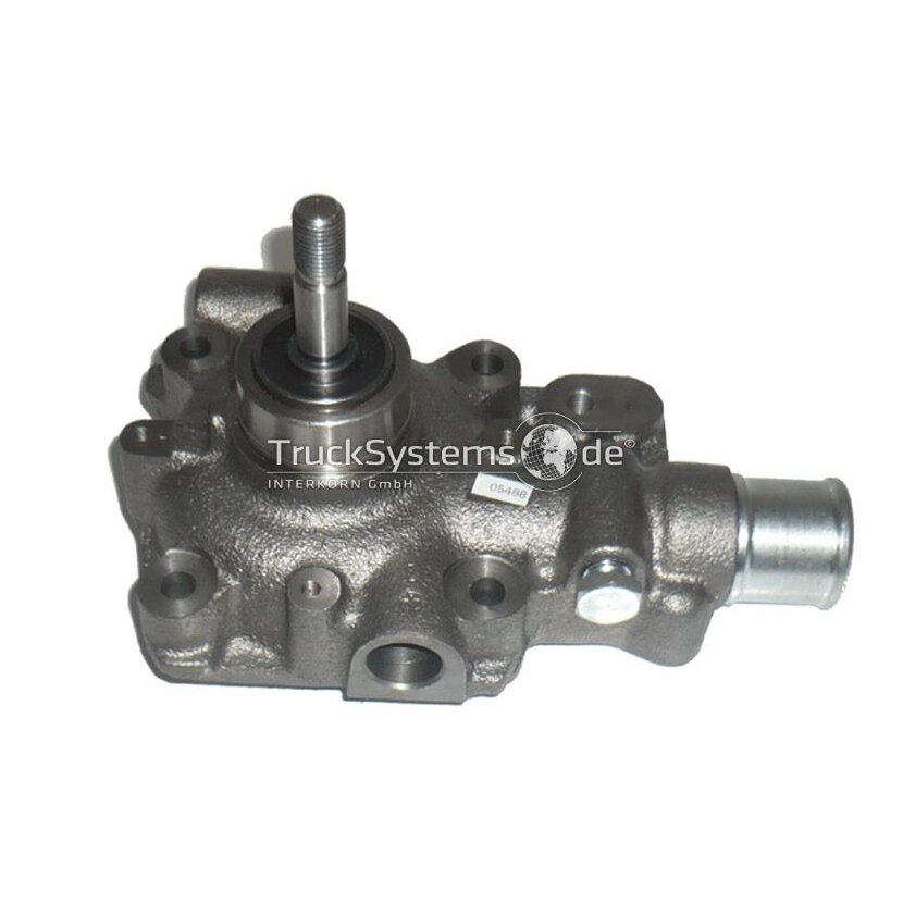 Iveco Wasserpumpe 5003 0476 50030476