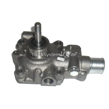 Iveco Wasserpumpe 5003 0476 50030476