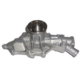 Mercedes-Benz Wasserpumpe Actros Atego 6472000101 647 200...