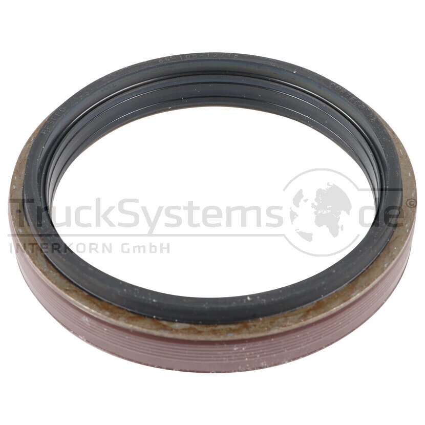 CORTECO Wellendichtring Durchmesser 105mm 12018653B  - 4027816187974