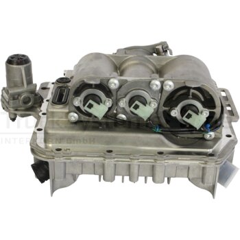 REMA Getriebesteller (Austausch) MAN  - 921000