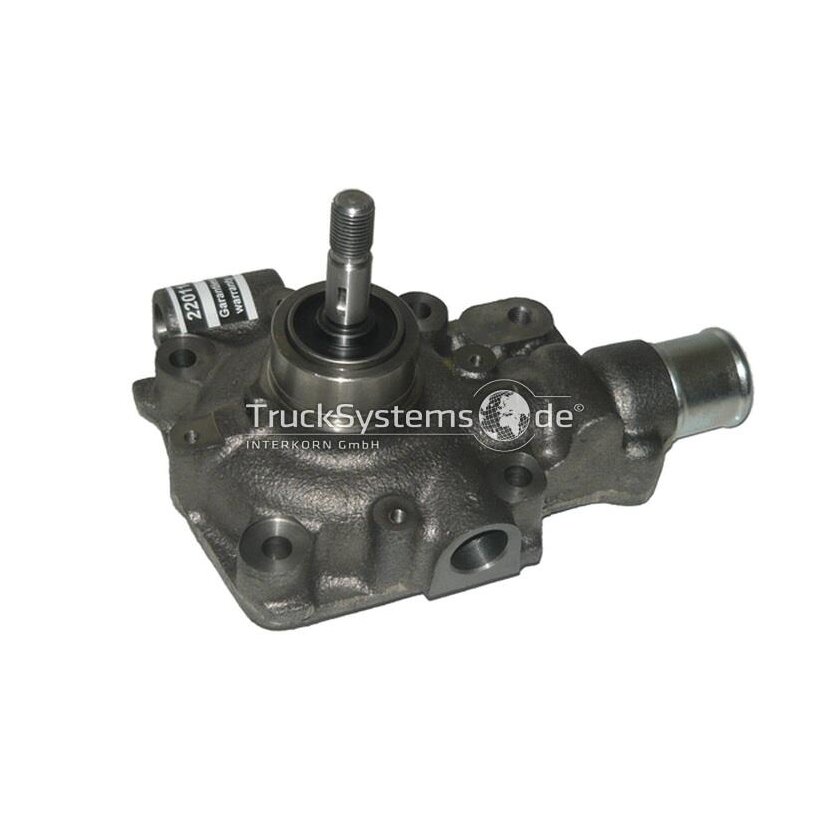 Iveco Wasserpumpe 5 0036 2859 500362859