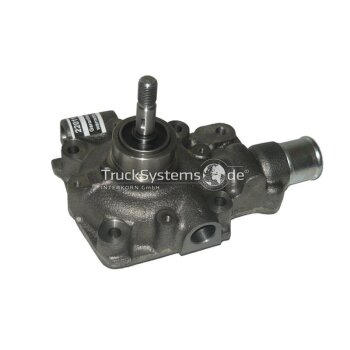 Iveco Wasserpumpe 5 0036 2859 500362859