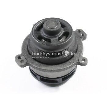 Iveco Wasserpumpe 5 0409 3706 504093706
