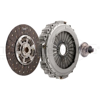 VALEO Kupplungssatz passend für MAN  - 827407