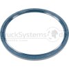 CORTECO Wellendichtring MAN  - 01019887B