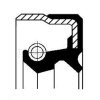 CORTECO Wellendichtring MAN  - 01019887B