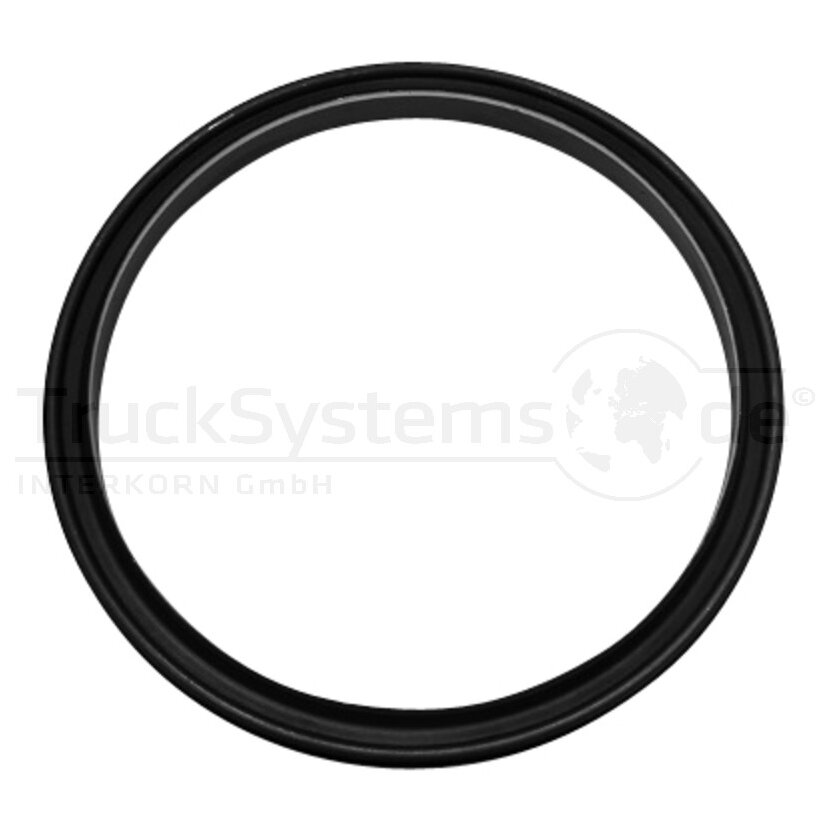 CORTECO Wellendichtring DAF  - 19037227B