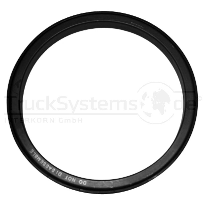 CORTECO Wellendichtring DAF  - 19037227B