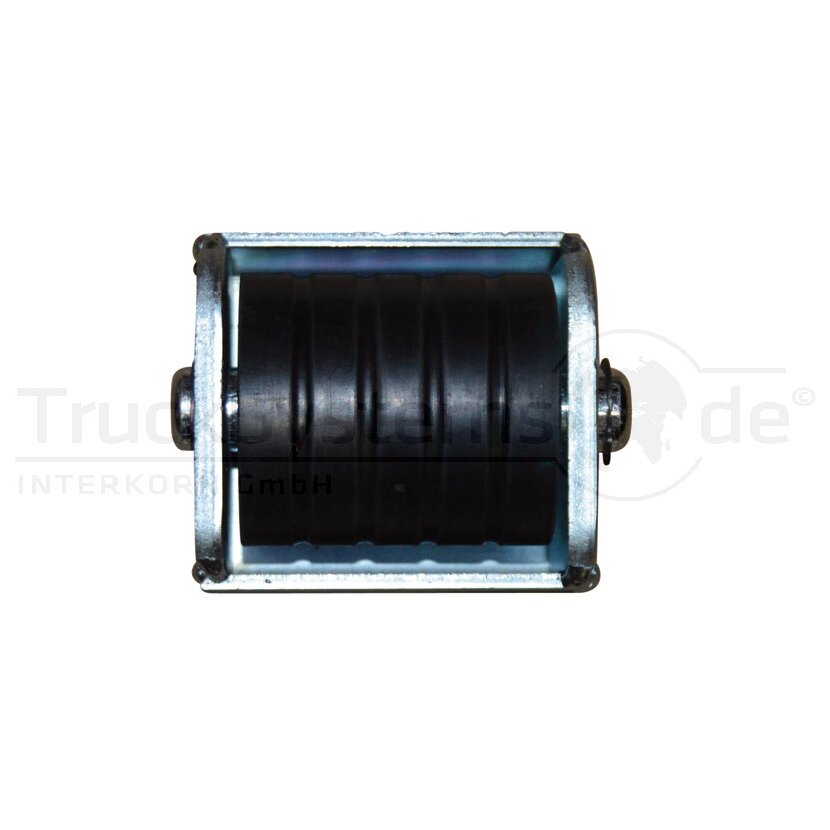 NEVPA Roll-Rammpuffer ( 1 Rolle ) verzinkt  - 153-12-01-008 - 1531201008