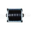 NEVPA Roll-Rammpuffer ( 1 Rolle ) verzinkt  -...