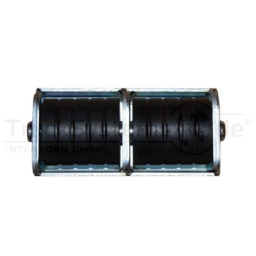NEVPA Roll-Rammpuffer ( 2 Rollen ) verzinkt  - 153-12-01-007 - 1531201007
