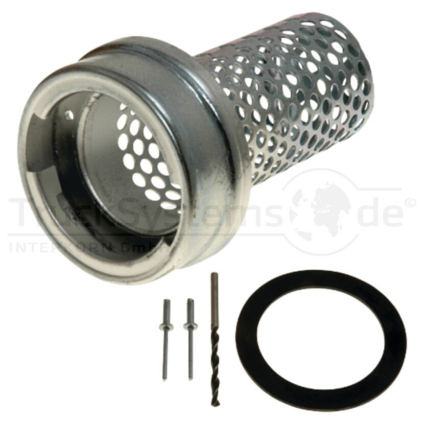 Tank-Diebstahlsicherung B60  - T01239 - 4251116603821