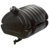 Wassertank aus Kunststoff, schwarz, 50 Liter, mit...