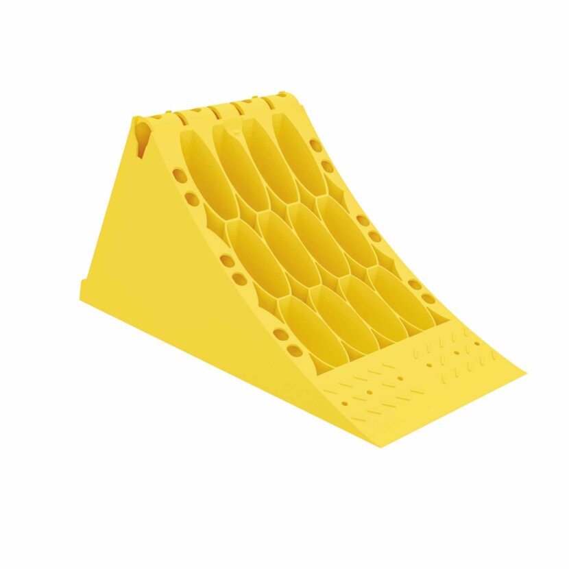 Unterlegkeil /Hemmschuh G53 - 600110100