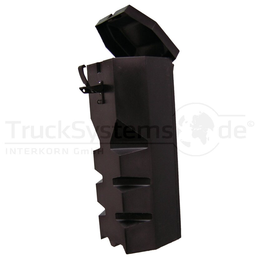 JONESCO Feuerlöscherk. Top Loader 650x260x275  - JBFB65