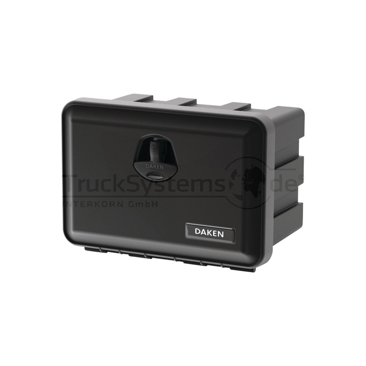 DAKEN Werkzeugkasten KU JUST 500x350x300 - 81100