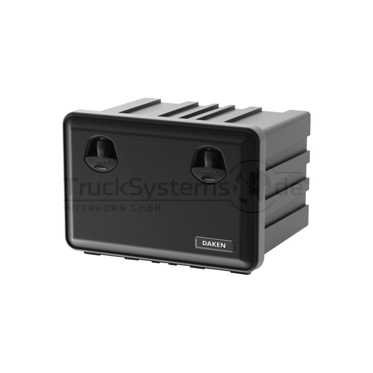 DAKEN Werkzeugkasten KU JUST 600x415x460 - 81104