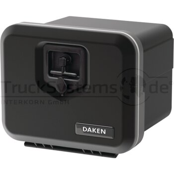 DAKEN Werkzeugkasten KU WELVET 410x348x340  - 81000001