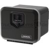 DAKEN Werkzeugkasten KU WELVET 410x348x340  - 81000001