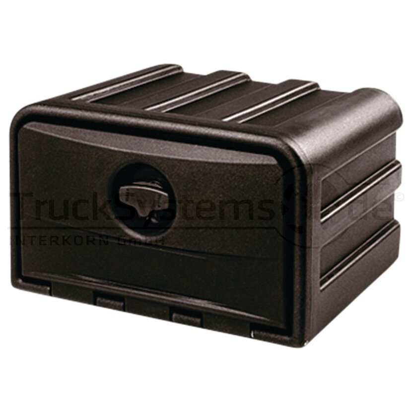 CO.PAR. Werkzeugkasten - Staukasten KU Magic Box50S 500x300x450 - RNAEB22000NO GS - RNAEB22000NOGS