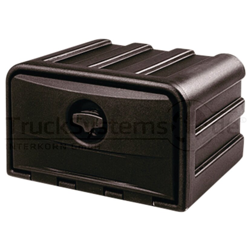 CO.PAR. Werkzeugkasten KU Magic Box50S 500x300x450  - RNAEB22000NO GS -  - RNAEB22000NOGS