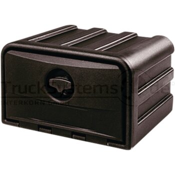 CO.PAR. Werkzeugkasten KU Magic Box50S 500x300x450  -...