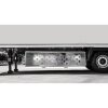 BAWER Palettenstaukasten als Bausatz für 30 Pal  - V6960S