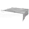 BAWER Palettenstaukasten als Bausatz für 30 Pal  - V6960S