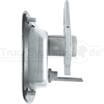 BAWER Euroinox Schloss  - V9927