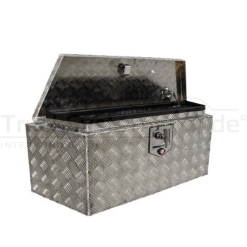 Staubox Alu 900/660x350x300 - 580773