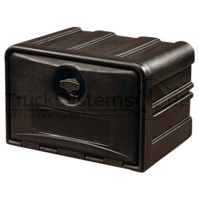 CO.PAR. Werkzeugkasten - Staukasten KU Magic Box60S 600x400x470 - RNAEC33000N0 GS - RNAEC33000N0GS