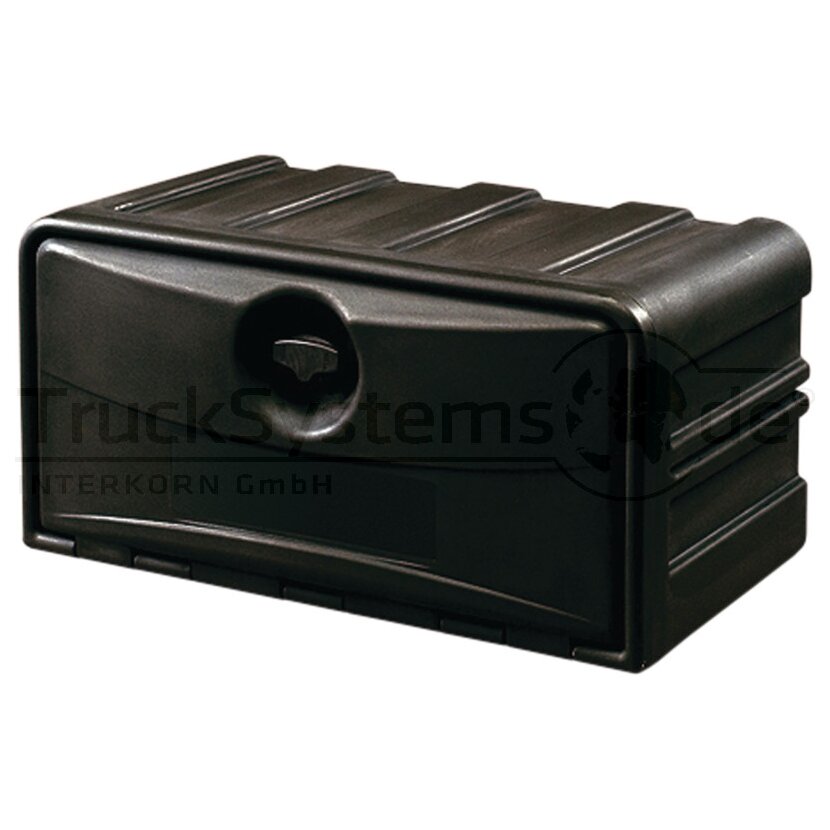 CO.PAR. Werkzeugkasten - Staukasten KU Magic Box80S 800x400x490 - RNAED33000N0 GS - RNAED33000N0GS